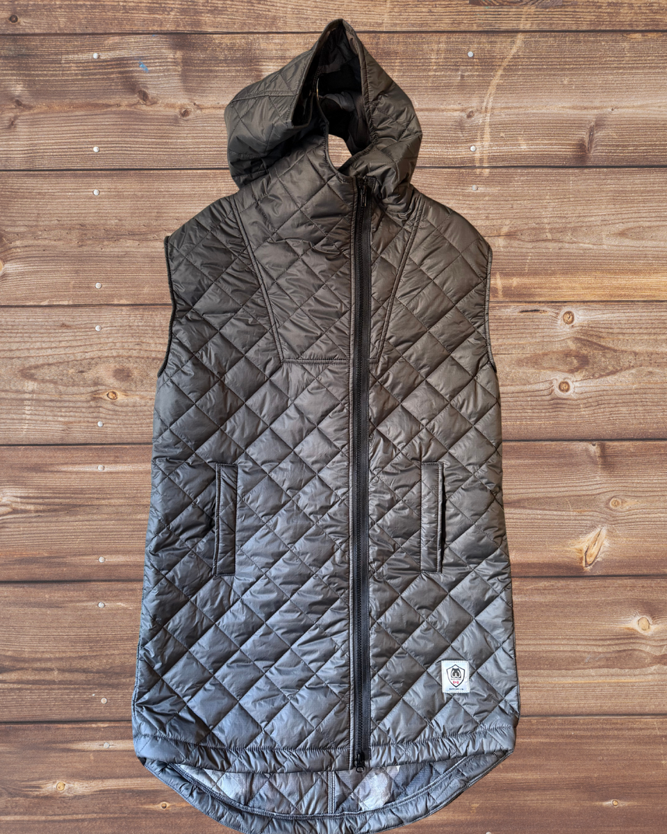 【KOOLOSET】Over Hood Knit Zip-up Vest 71qUIoqRWoL._UY1000_.jpg