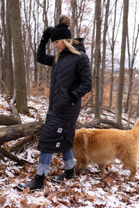 Car Coat – Buttcoat