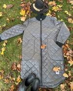 Load image into Gallery viewer, Car Coat-Buttcoats
