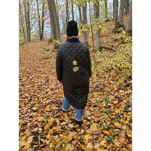 Car Coat – Buttcoat