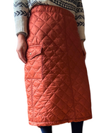 Load image into Gallery viewer, Limited Edition Long Cargo Skirt-Buttcoats
