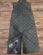 Load image into Gallery viewer, Long Pocket Vest-Buttcoats
