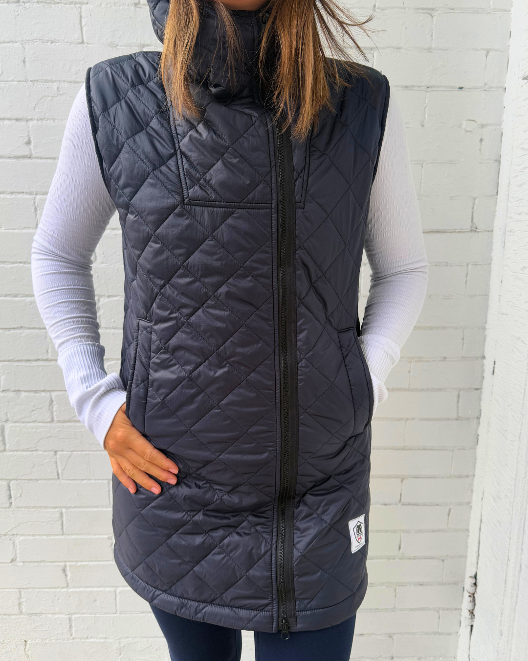 Vest For Women