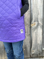 Load image into Gallery viewer, Original Hooded Vest-Buttcoats
