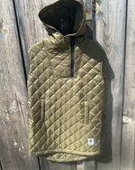 Load image into Gallery viewer, Original Hooded Vest-Buttcoats

