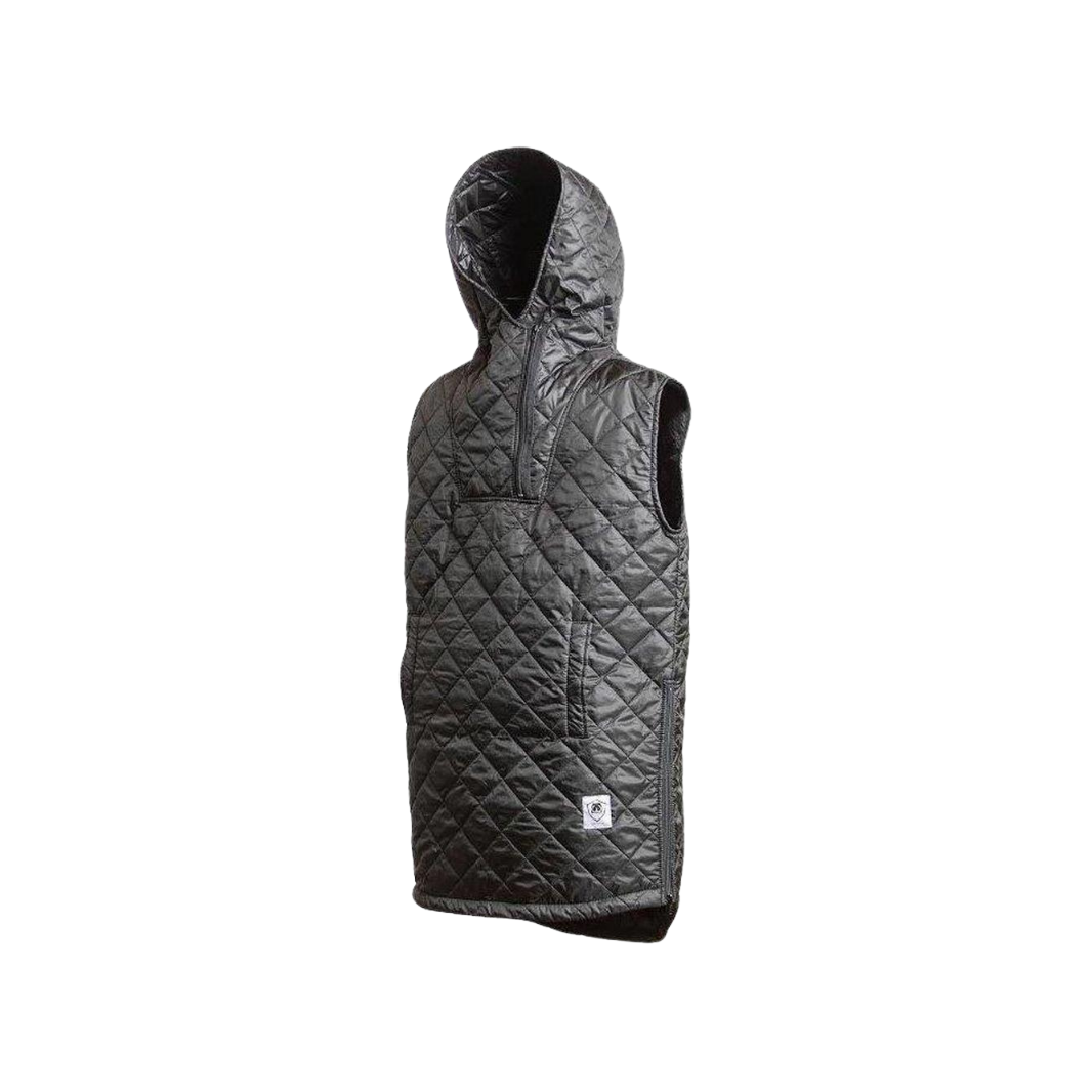 Original Hooded Vest