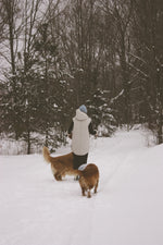Load image into Gallery viewer, Original Hooded Vest-Buttcoats
