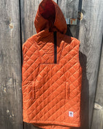 Load image into Gallery viewer, Original Hooded Vest-Buttcoats
