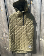 Load image into Gallery viewer, Original Hooded Vest-Buttcoats
