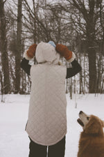 Load image into Gallery viewer, Original Hooded Vest-Buttcoats
