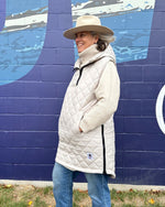 Load image into Gallery viewer, Original Hooded Vest-Buttcoats

