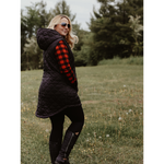 Load image into Gallery viewer, Original Hooded Vest

