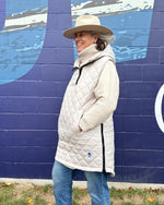 Load image into Gallery viewer, Original Hooded Vest-Buttcoats
