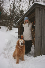 Load image into Gallery viewer, Original Hooded Vest-Buttcoats
