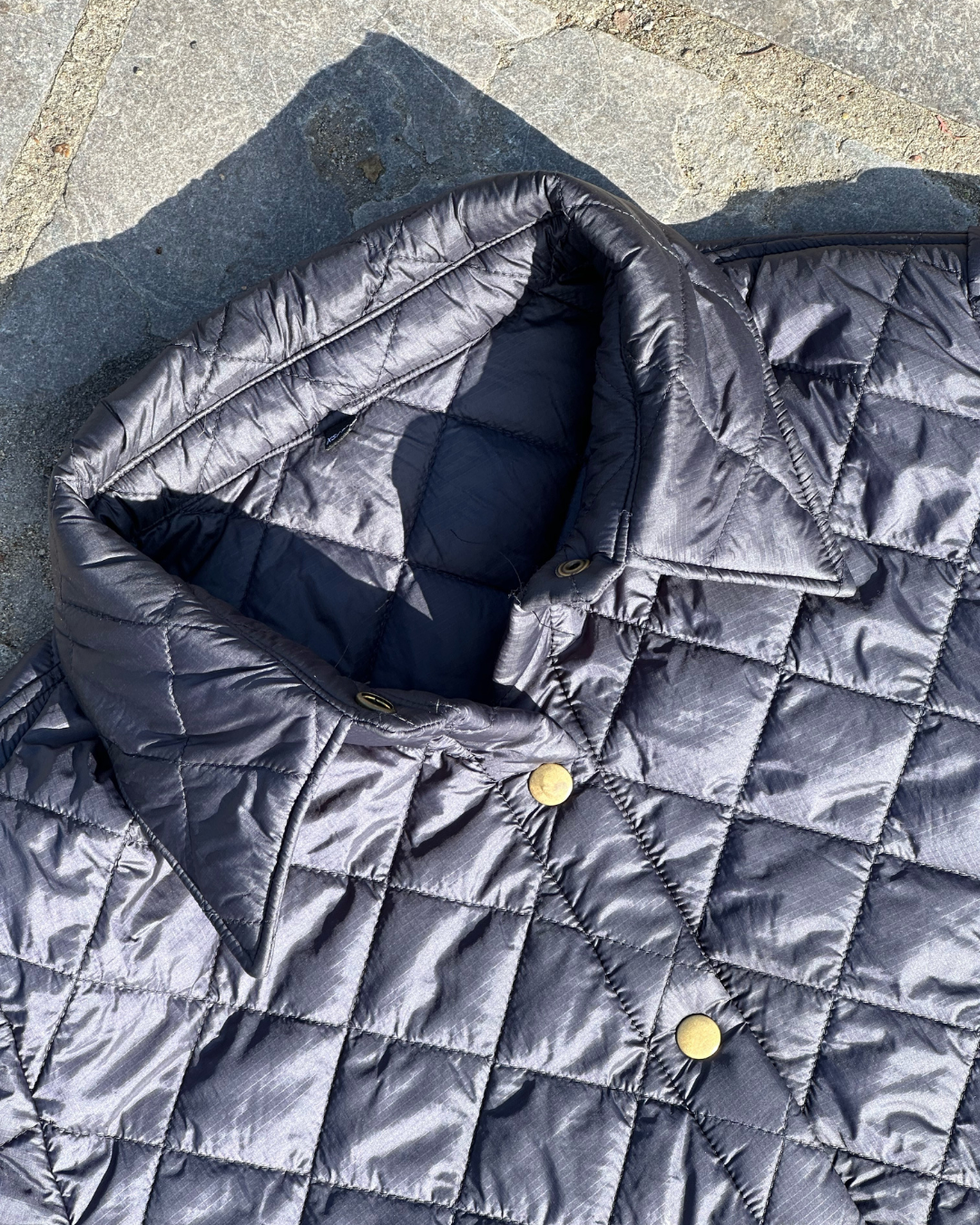 Shirt Jacket-Buttcoats