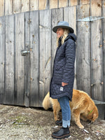 Load image into Gallery viewer, Shirt Jacket-Buttcoats
