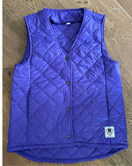 Load image into Gallery viewer, The Suzy Vest-Buttcoats
