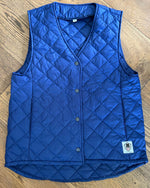 Load image into Gallery viewer, The Suzy Vest-Buttcoats
