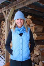 Load image into Gallery viewer, The Suzy Vest-Buttcoats
