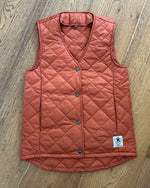 Load image into Gallery viewer, The Suzy Vest-Buttcoats
