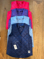 Load image into Gallery viewer, The Suzy Vest-Buttcoats
