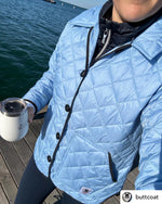 Load image into Gallery viewer, Travel Jacket-Buttcoats
