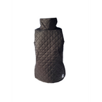 Load image into Gallery viewer, Cowl Neck Pullover Vest
