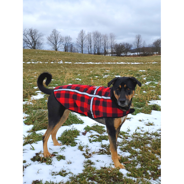 Muttcoat