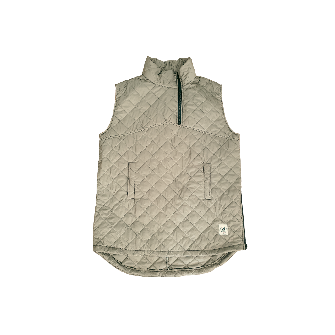 Chrome 2025 warm vest
